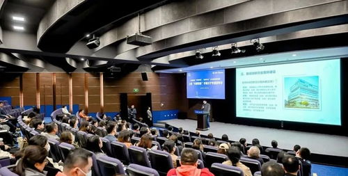 金融資源賦能優勢企業，長寧發布會干貨滿滿投資咨詢